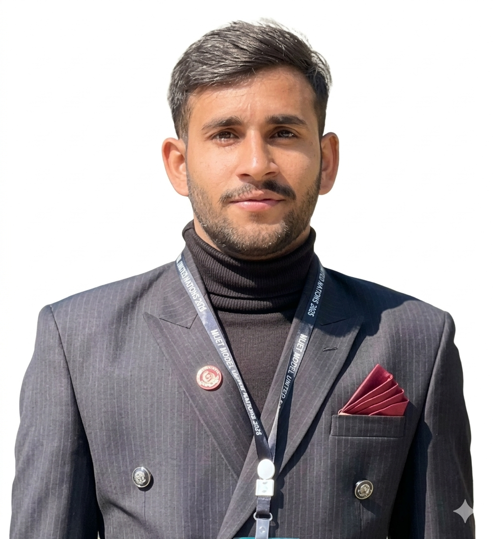 M. Hassnain